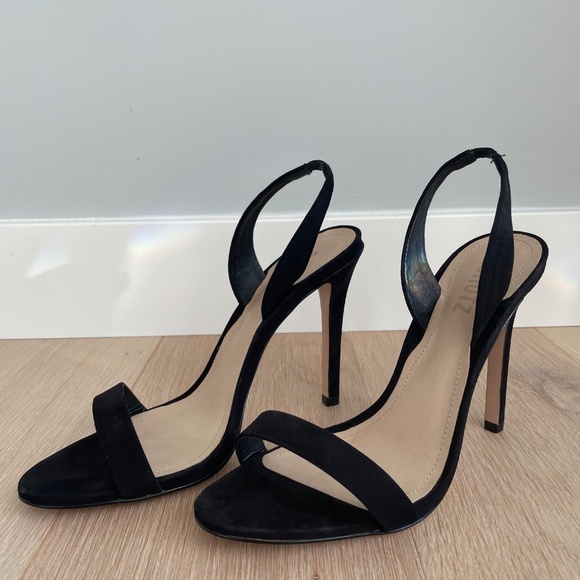 SCHUTZ LURIANE SANDAL - Picture 12 of 12